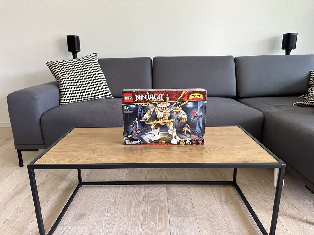 Lego 71702 Ninjago | Kaufen auf Ricardo