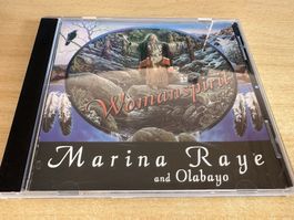H8 Marina Raye And Olabayo – Womanspirit