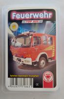 Auto Quartett - Feuerwehr / ASS / 32 Karten ab Fr. 4.-