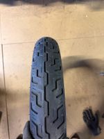 Dunlop D401 100/90-19 57H (Harley Davidson) DOT2615