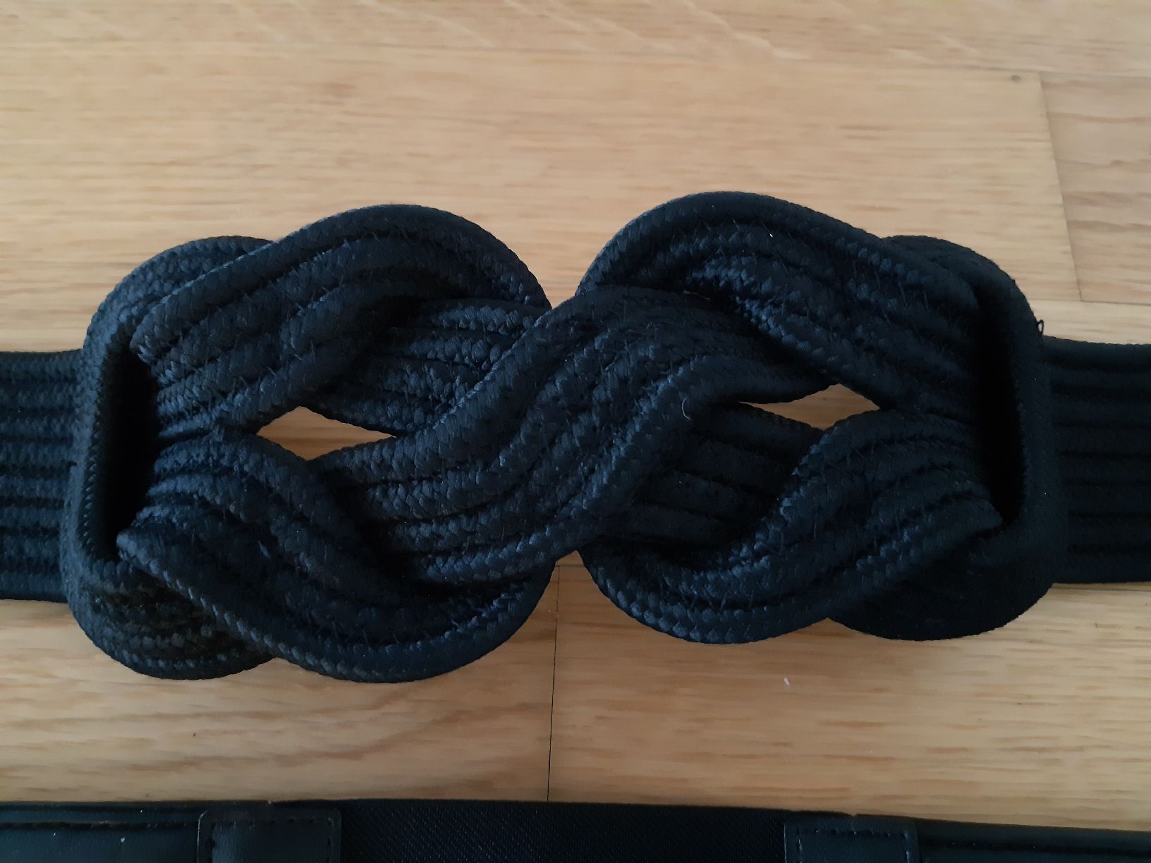 Gürtel: Taillengürtel, Gürtel XS, S – Gebraucht aus Rotkreuz von PrelovedPicks 1