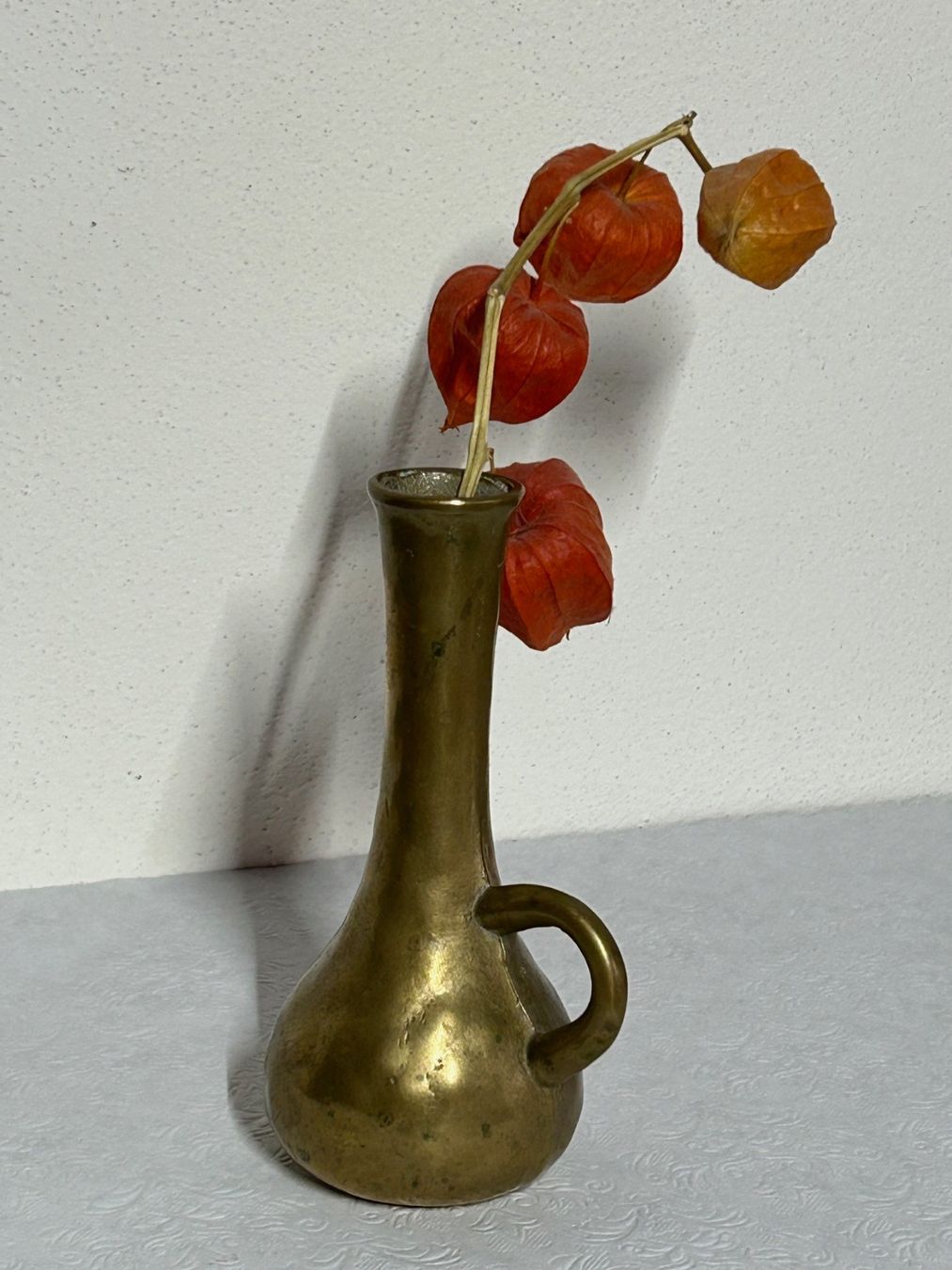 Skulpturen & Statuen: Antike Bronzevase mit Henkel - Vintage Deko – Gebraucht aus Rocourt von Vijay02 6