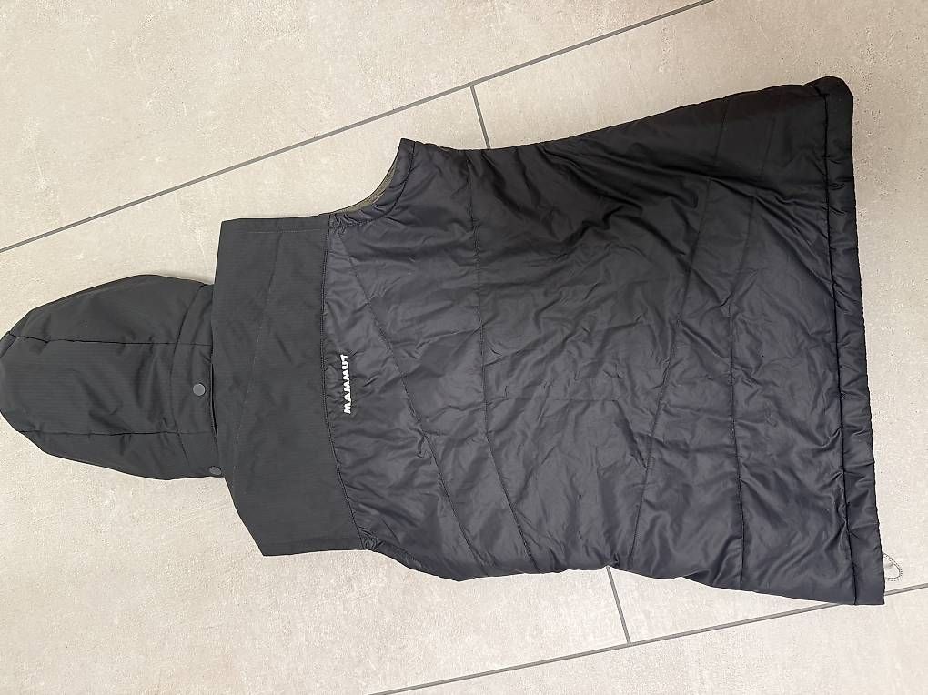 Gilets & Westen: Mammut Gilet S – Gebraucht aus Herznach von SiRi57 2