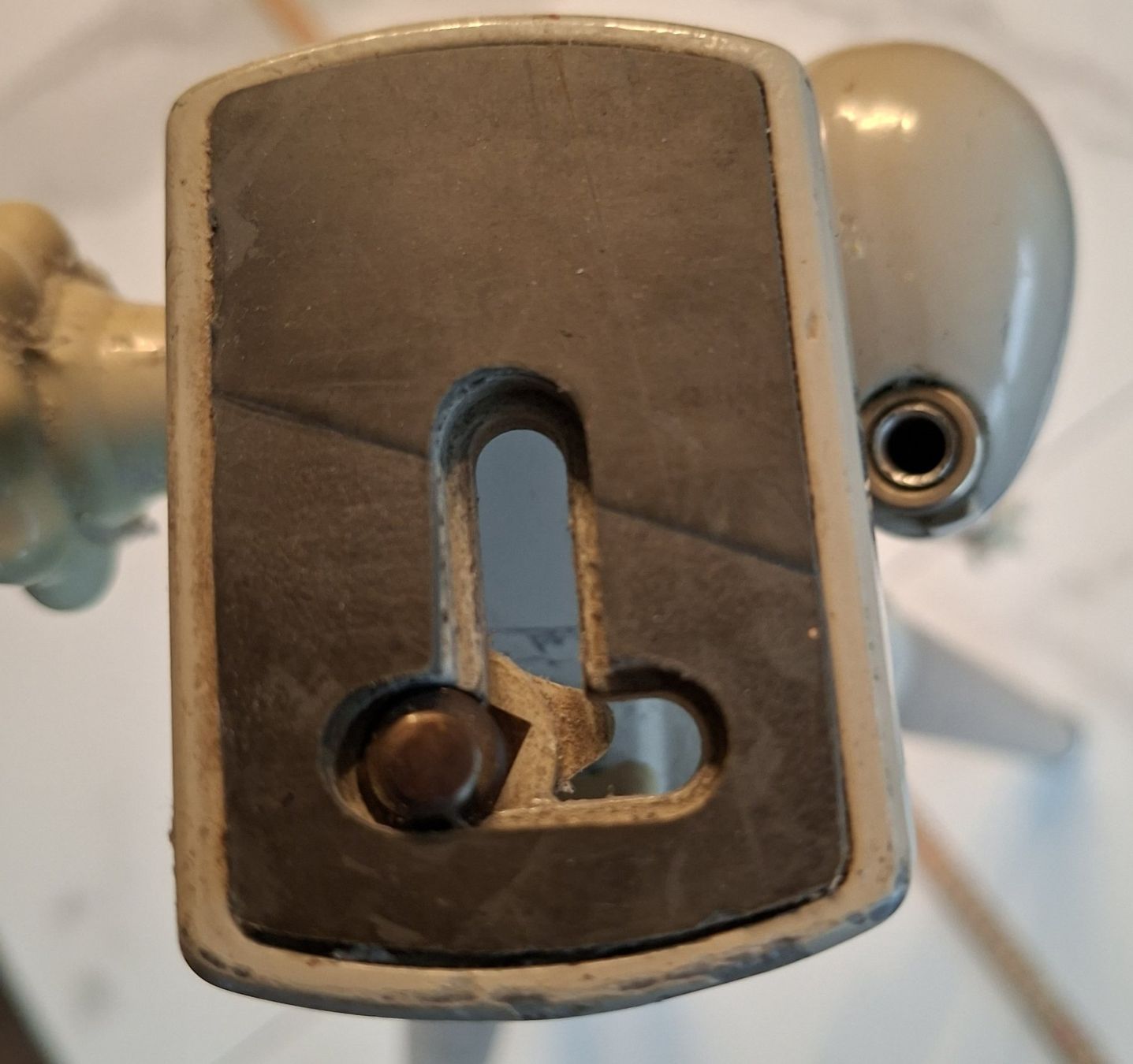 Stative & Köpfe: 3Bein-Kamera-Teleskopstativ West Germany – Gebraucht aus Ziefen von MullerD 5