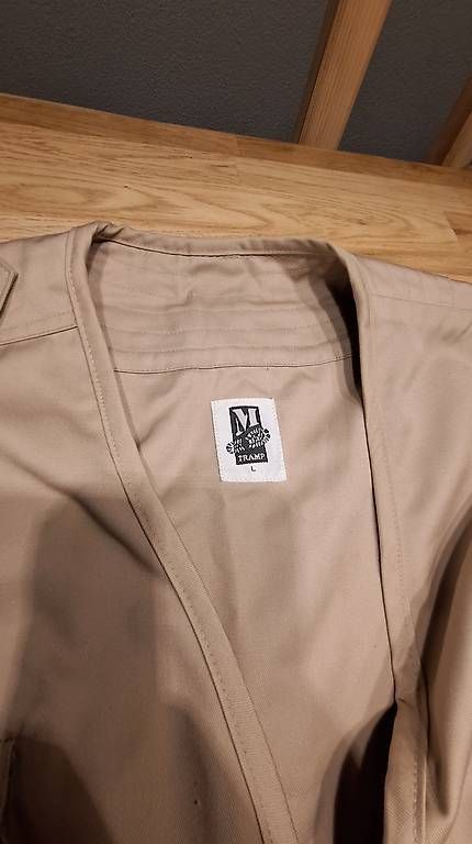 Gilets & Westen: Outdoor Fischer-Weste – Gebraucht aus Winterthur von Roger1982_1 2