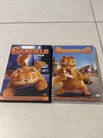 Garfield 1,2