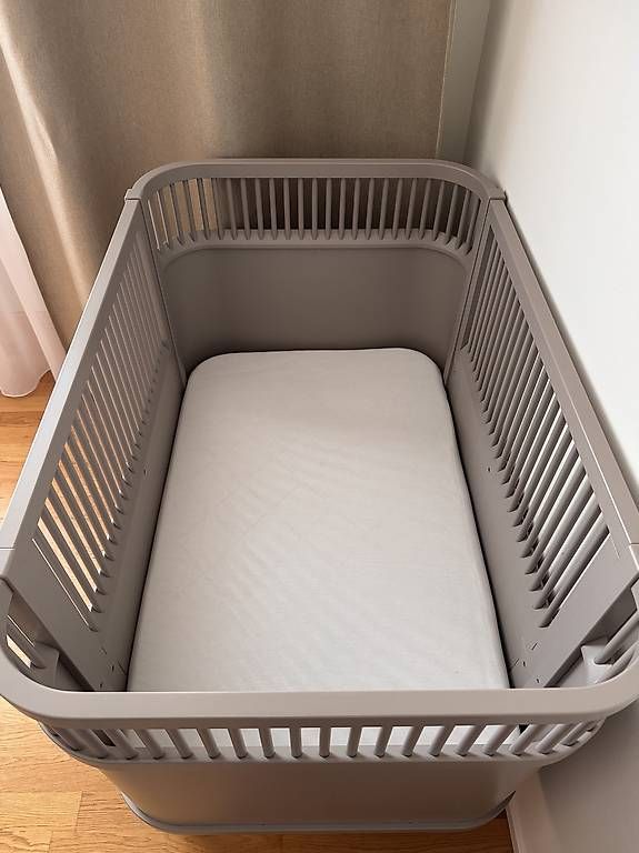 Sebra Betten: Sebra Bett, Baby & Jr. – Neu (gemäss Beschreibung) aus Mellingen von Nikola-G 8