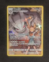 Steelix Cosmic Eclipse 247/236