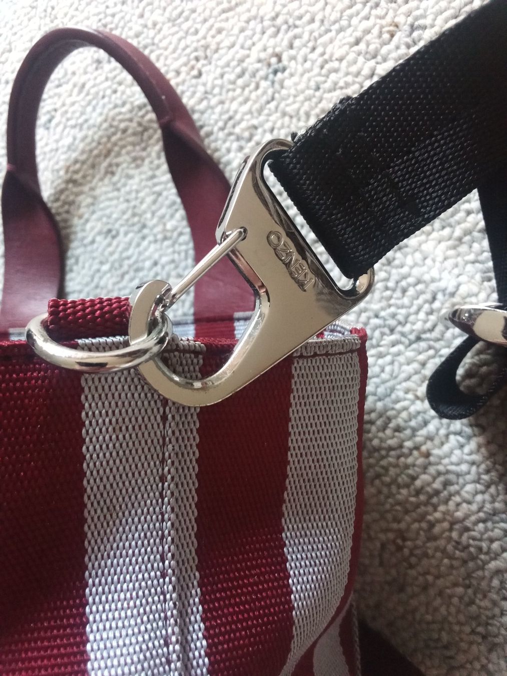 Kenzo Borse da donna: KENZO. Tasche – Usato da Wetzikon ZH venduto da med_2y76 5