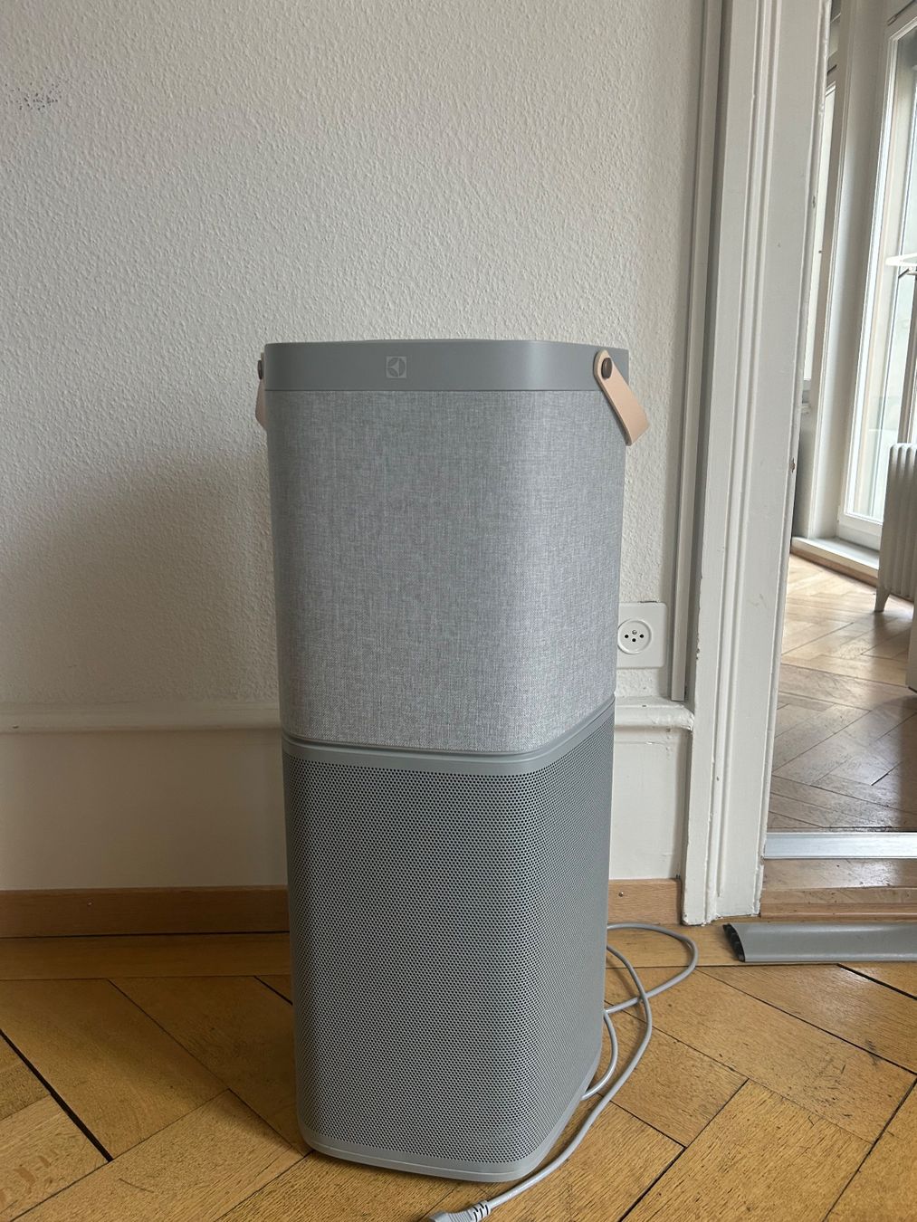 Electrolux Purificateurs d'air: Electrolux Luftreiniger – D'occasion à Egolzwil par lorena_a