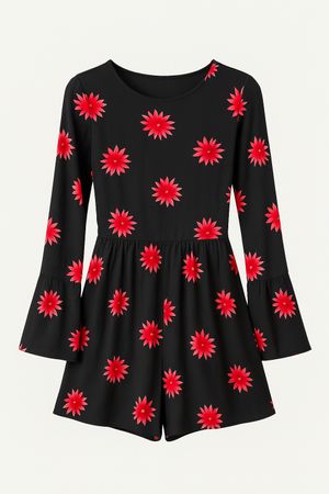 Thrills Jumpsuit / Playsuit aus Australien Gr. 10 / M