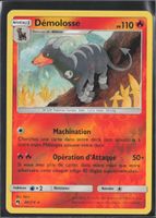 POKÉMON / Démolosse / Lost Thunder / Reverse 🇫🇷