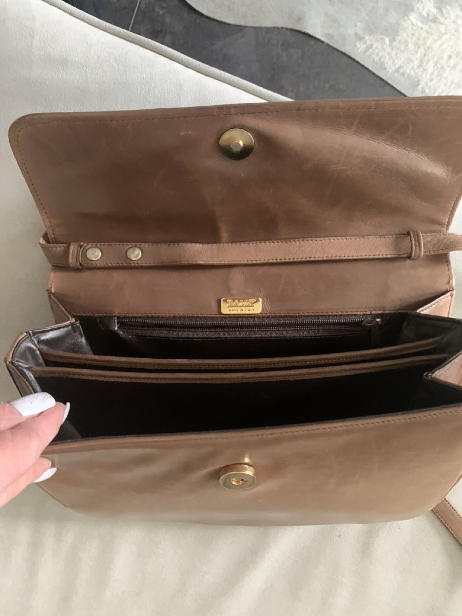 Bally Borse da donna: Bally Umhängetasche – Usato da Bergdietikon venduto da zor_856j 7