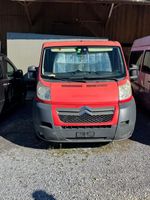 Citroen Jumper 2.2 HDi 14Q
