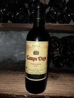 Campo Viejo Crianza 1997