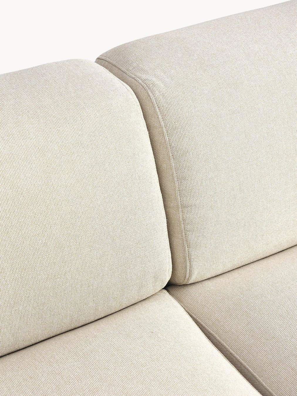Westwing Divani: Ecksofa Melva Webstoff Off White Westwing CHF 3899-45% – Nuovo (secondo la descrizione) da Otelfingen venduto da Yuji_Outlet_A-Ware. 7