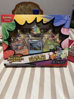 Deluxe Pin Collection Ascended Heroes Englisch - Sealed