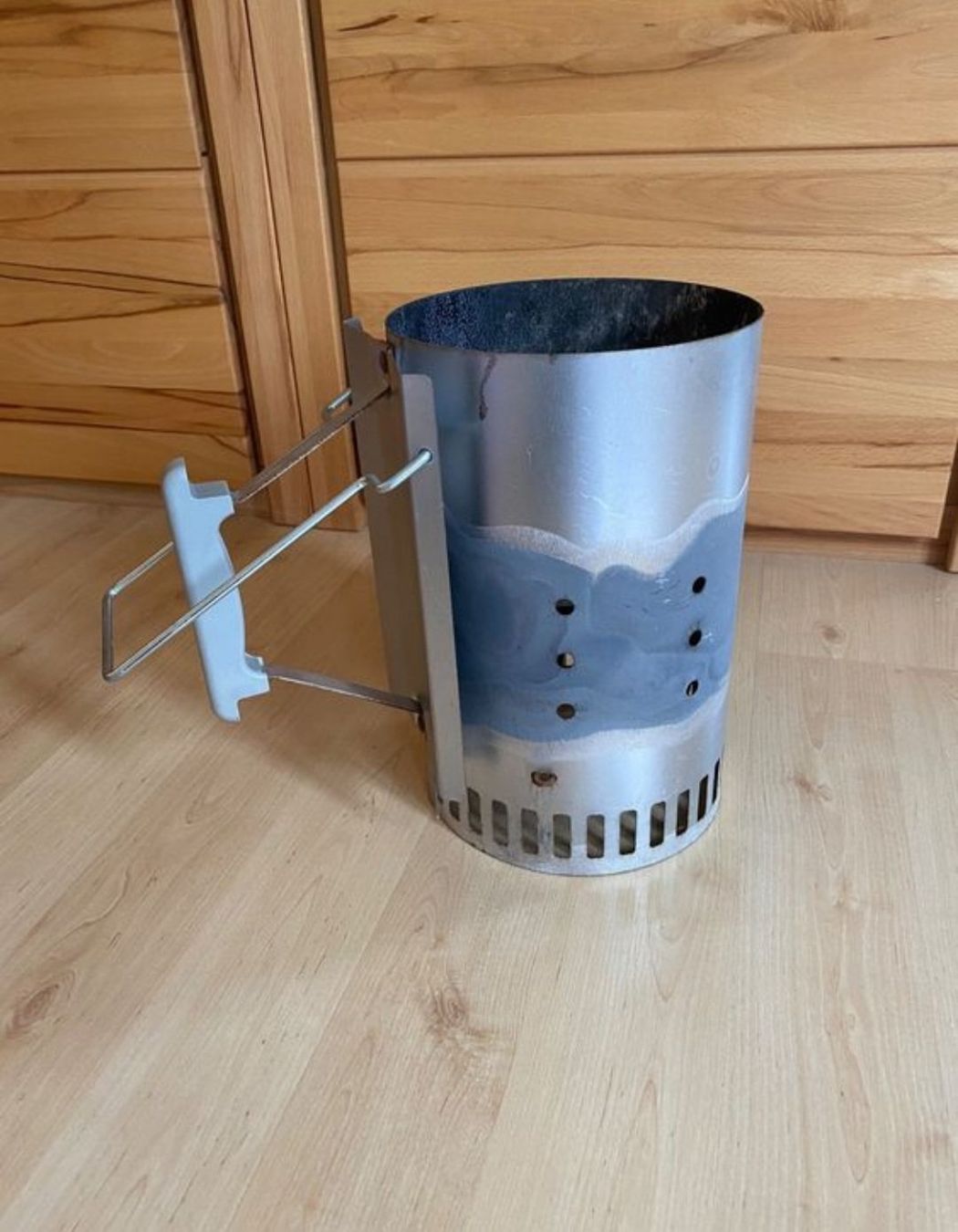 Weber Griglie: WEBER allume feu – Usato da Tramelan venduto da Vipers1