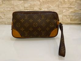 Louis Vuitton Clutch / Necessaire - Nr. 98