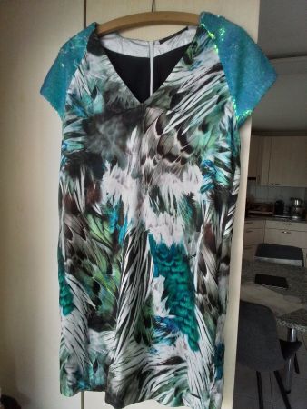 Festkleid  REPLAY - Gr.S  Hoher Neupreis !