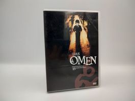 DAS OMEN - Versand, nur CHF 2.50!