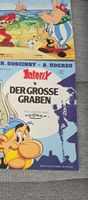 Asterix comics