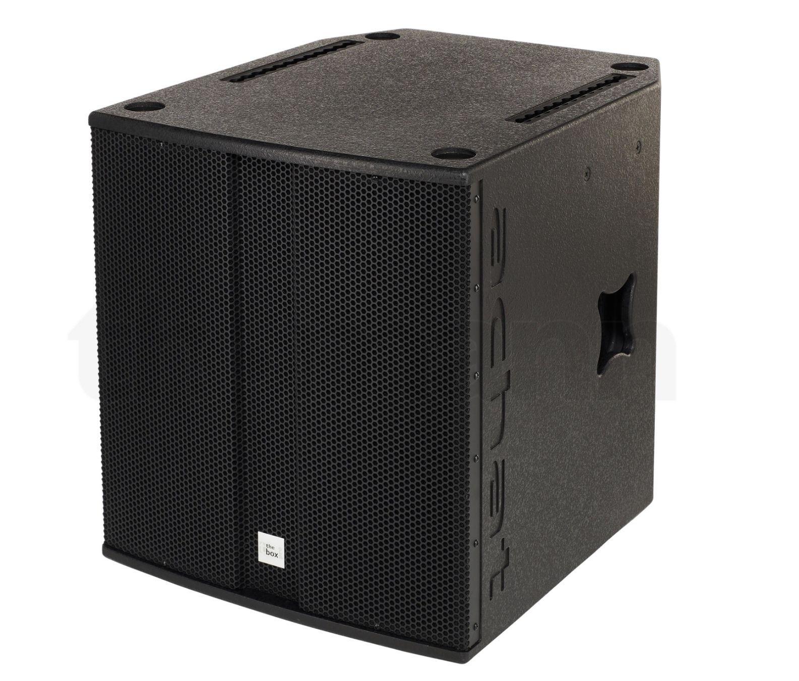 Haut-parleurs: the box pro Achat 112 – Neuf avec emballage d'origine à basel par hermeneut