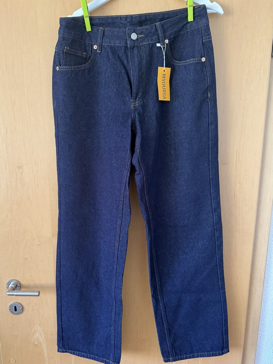 Jeans: Jeans Damen – Neuf (Voir description) à Wilen (Sarnen) par aninaschwab