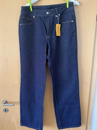 Jeans Damen