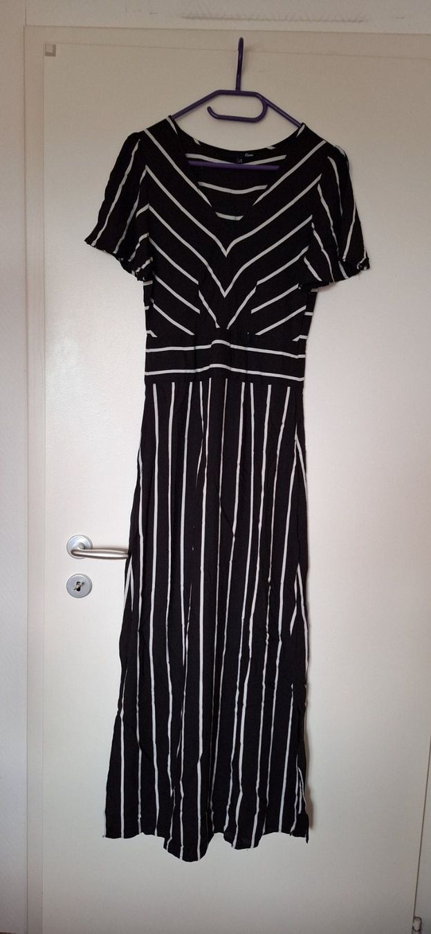 Etam Vestiti: robe longue / langes Kleid – Nuovo e nell'imballaggio originale da Lussery-Villars venduto da pousinete02 5