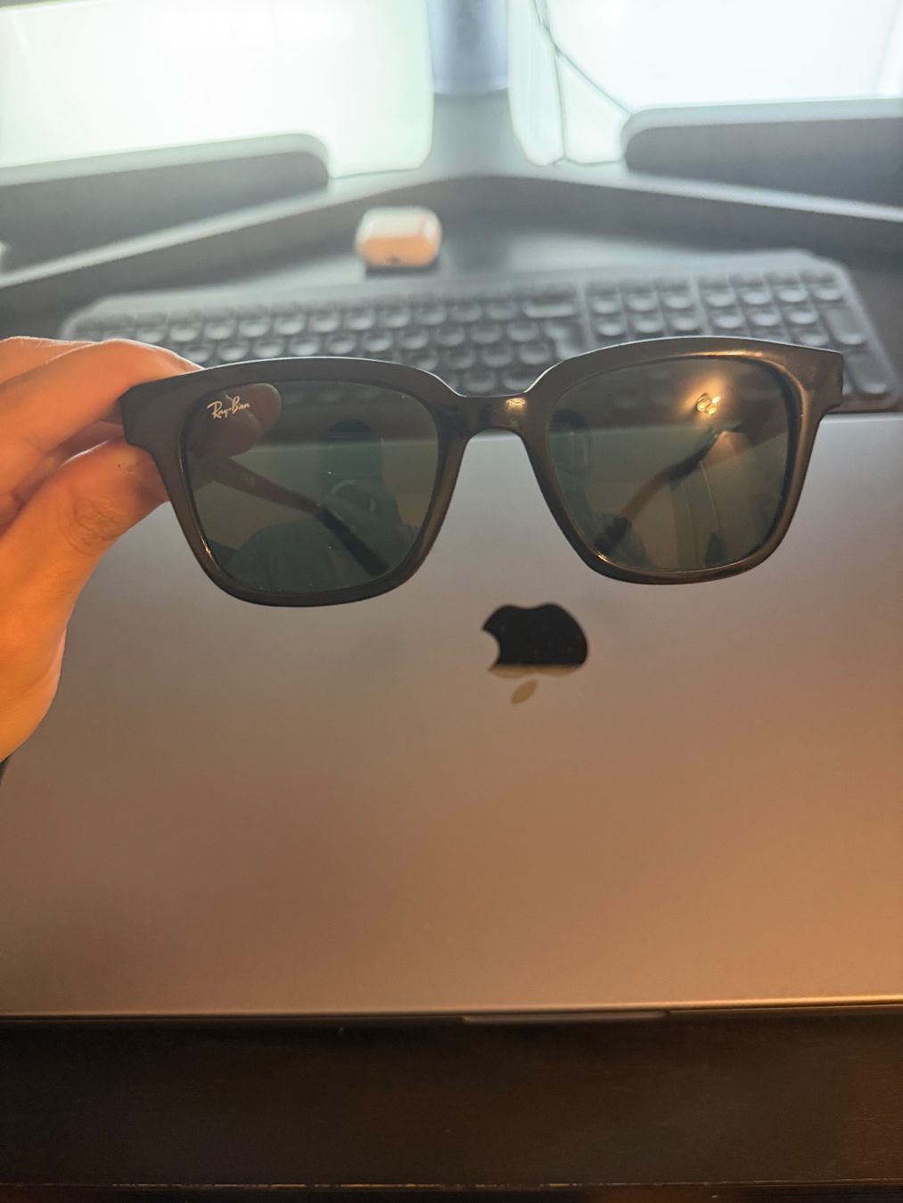 Occhiali & Lenti: Ray-Ban – Usato da Zürich venduto da Fuentes 1