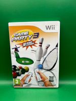 Game Party 3 (Französisch) - Nintendo Wii