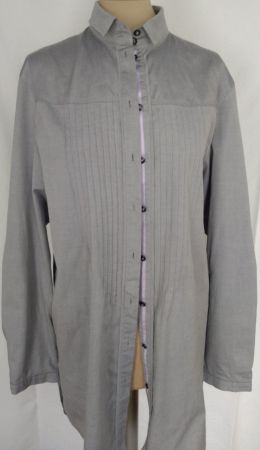Bluse ORWELL Gr. 40