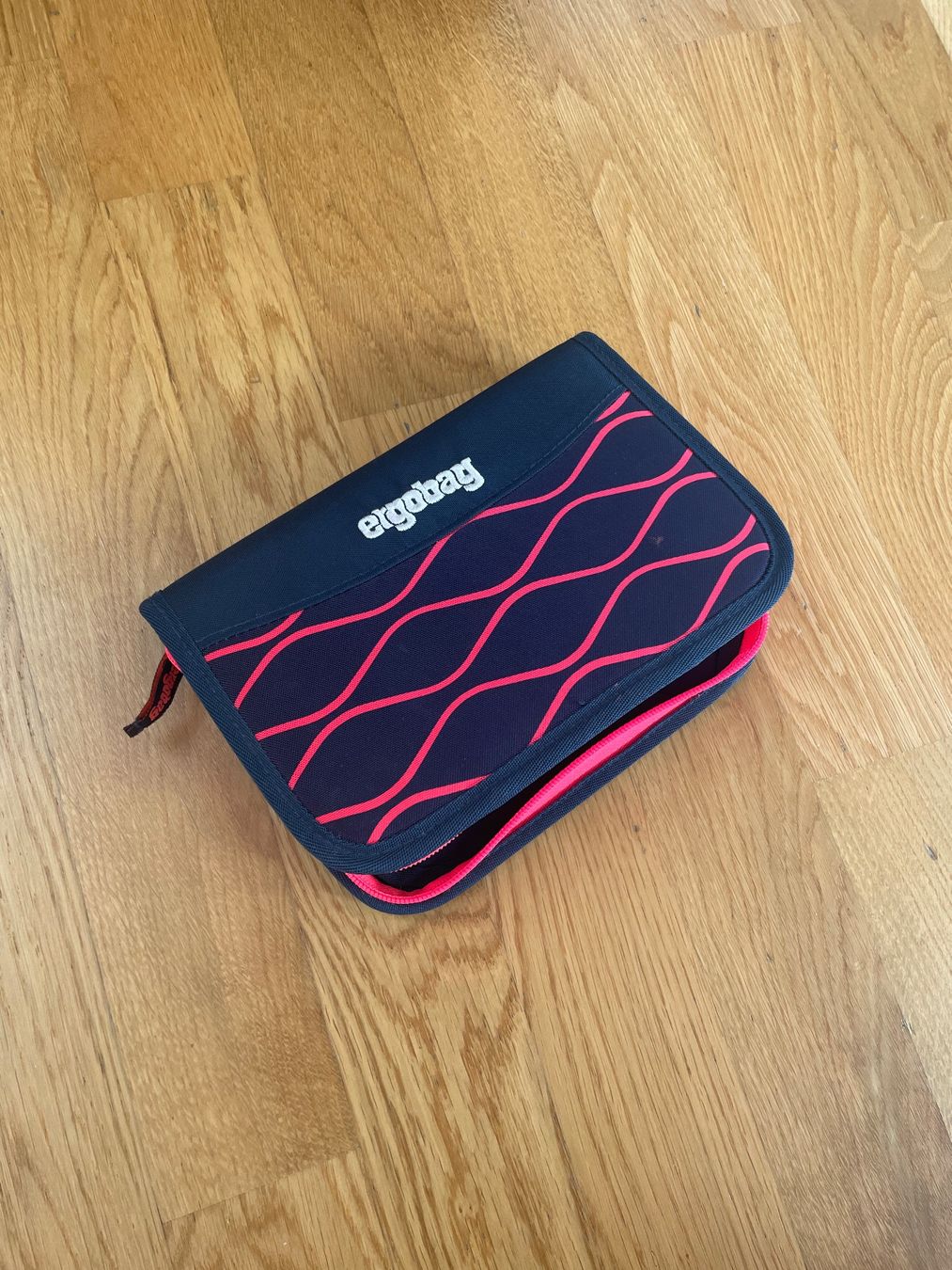 Ergobag Borse & Zaini: Ergobag // cubo light // Schulrucksack – Usato da Zürich venduto da M-RI84 6