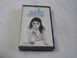 Musikkassette - Eels - beautiful freak - 70s 80er Rock Pop