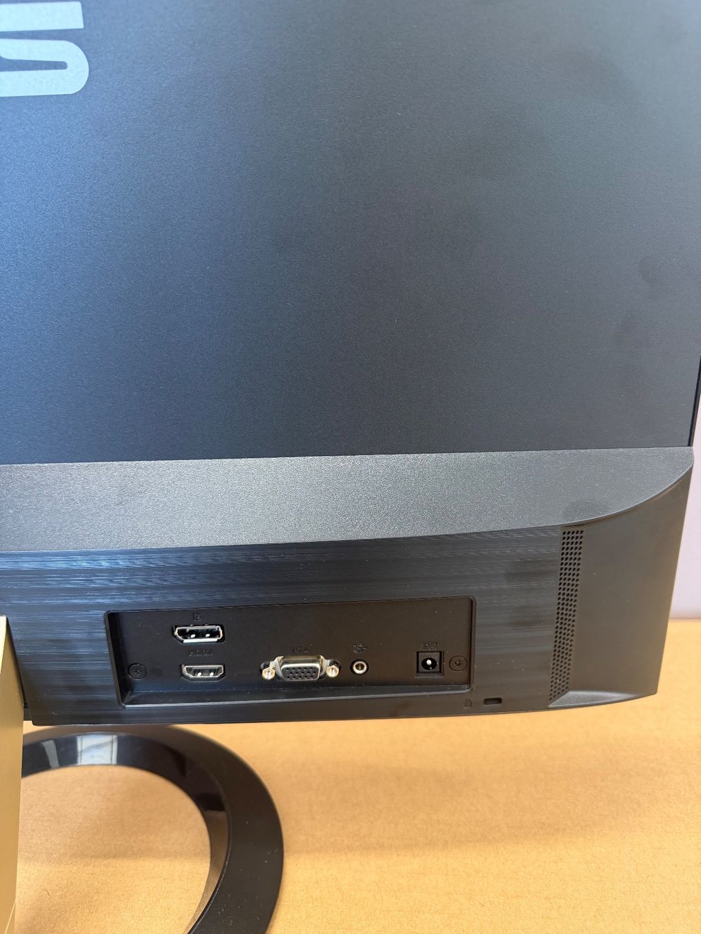 Asus Monitore: ASUS VZ249Q 23.8" Monitor – Gebraucht aus Dietlikon von ComdatAG 5