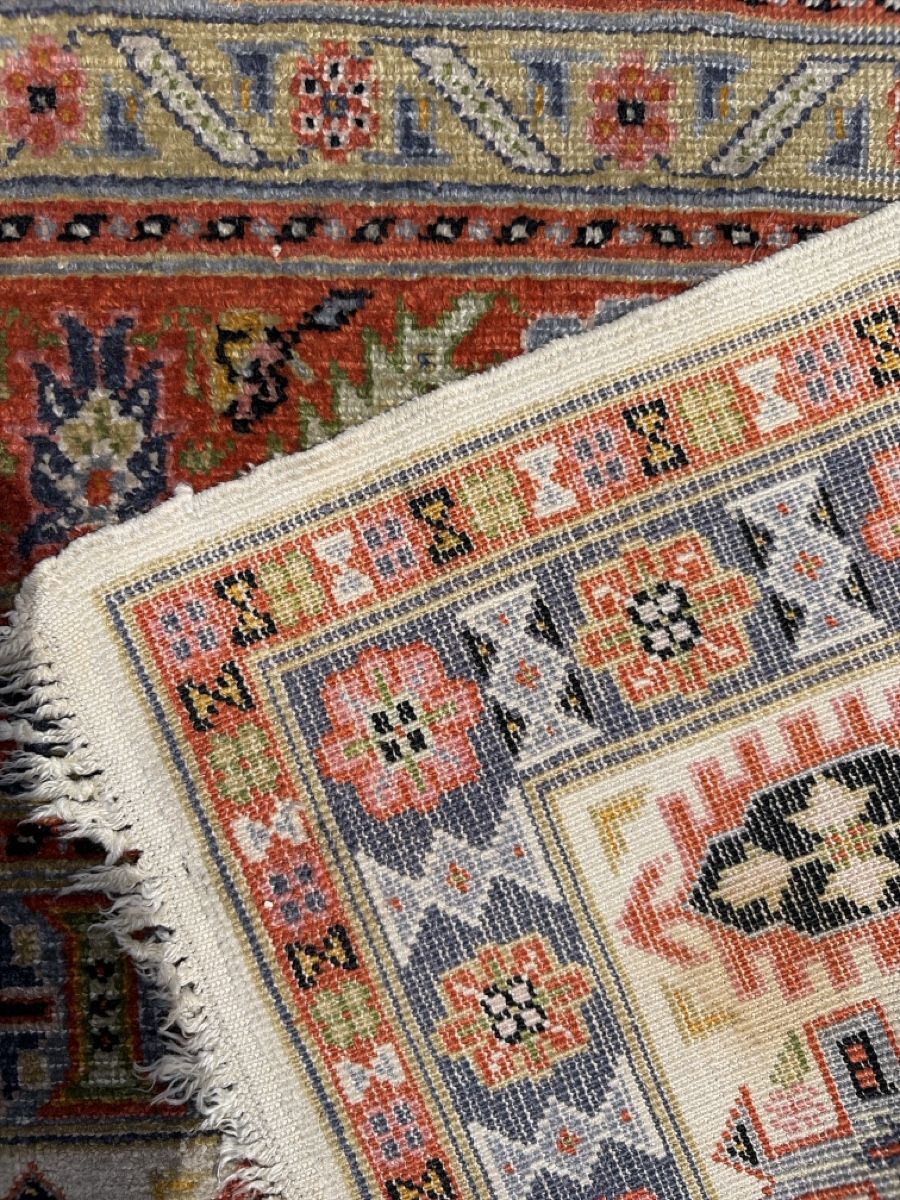 Teppiche: Kleine Orientteppich Brücke  – Gebraucht aus Wängi von Tesimo 4