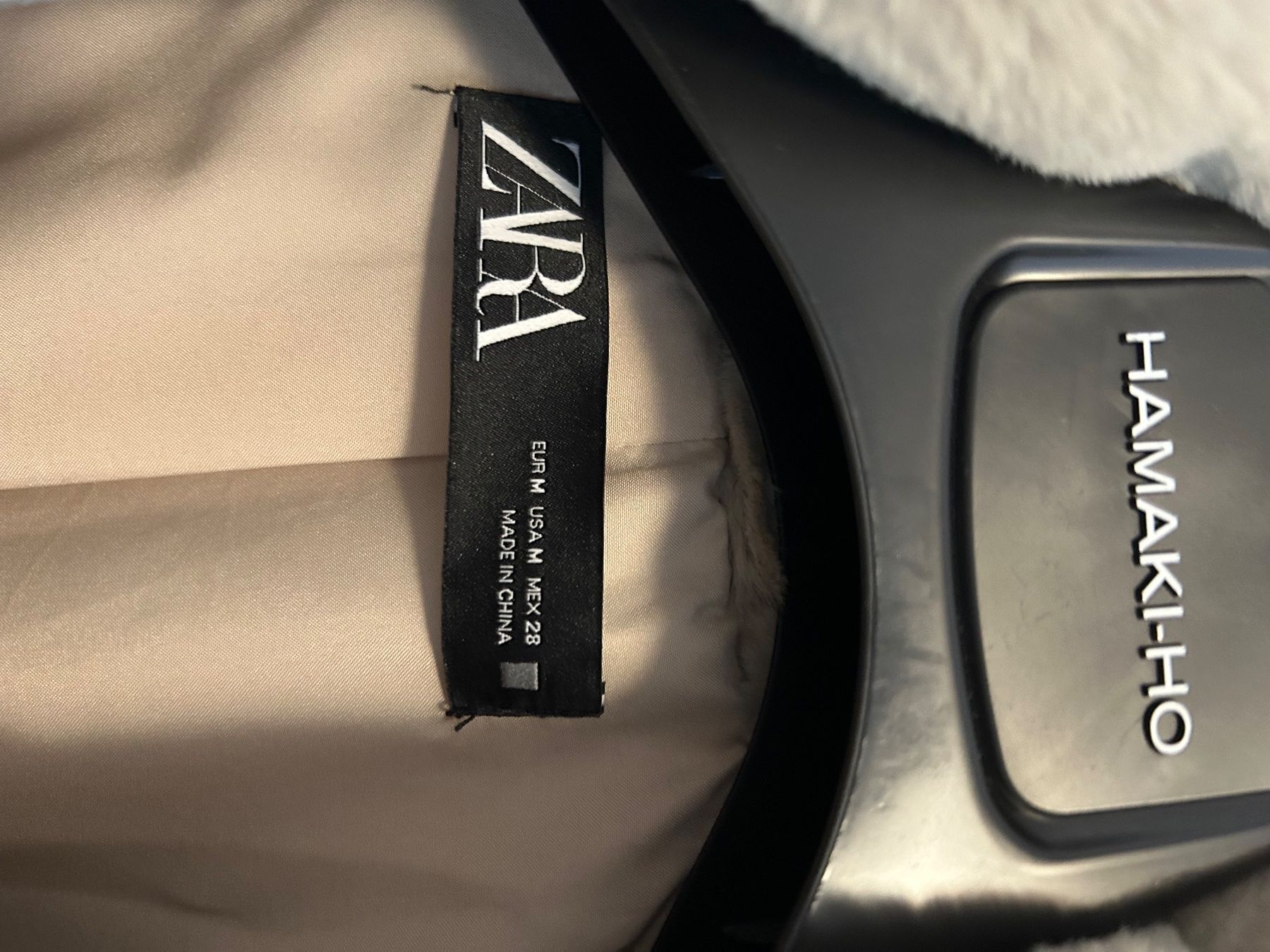 Jacken: Jacke – Neu (gemäss Beschreibung) aus Bern von Patricia0111 1