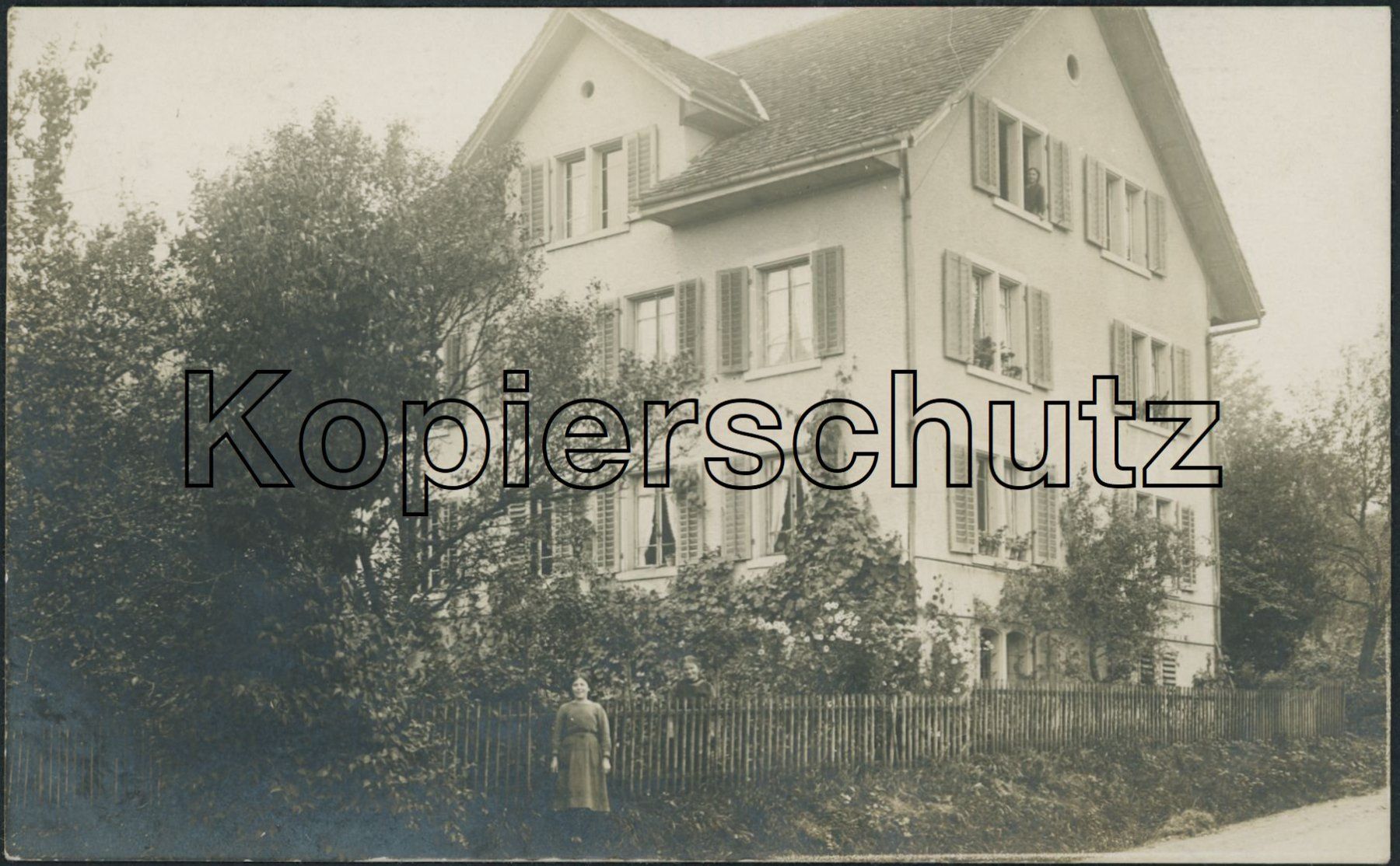 Cartoline postali: ZH Wädenswil – Usato da Schindellegi venduto da leecollect