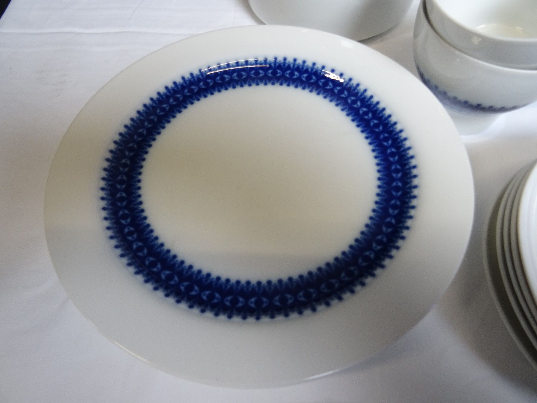 Thomas Set di piatti: KAFFEESERVICE THOMAS ROTUNDA – Usato da Brügg BE venduto da fundus2 3