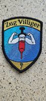 *** Zug,s Badge mit klett ***
