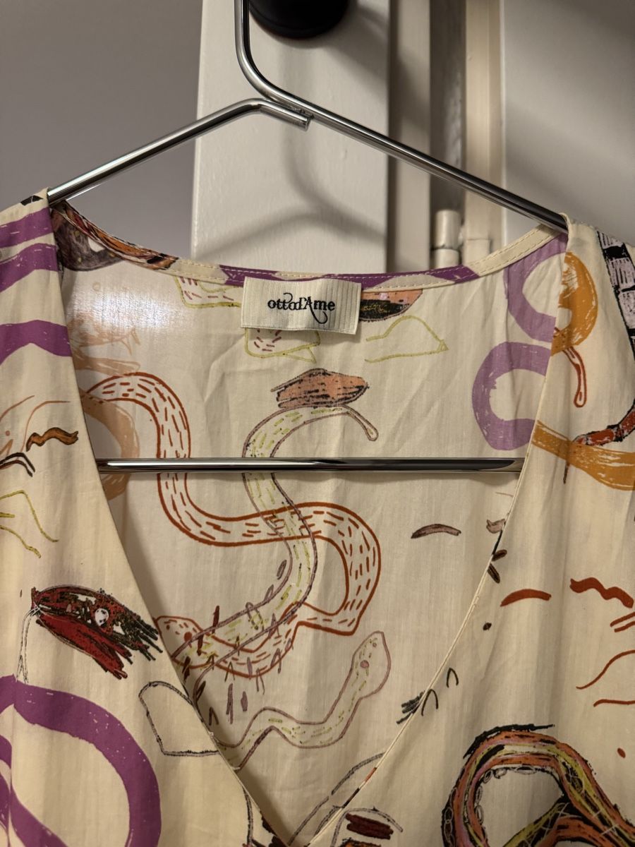 Vestiti: Otto d'ame Kleid – Nuovo (secondo la descrizione) da zürich venduto da dalia06 1