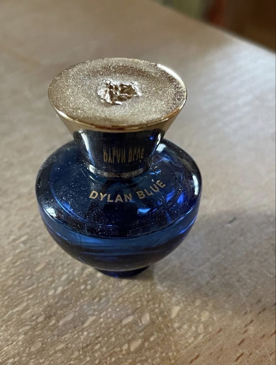 Versace Parfum & Eau de Toilette: Versace Parfum Mini Set – Neu (gemäss Beschreibung) aus Dübendorf von ali_g7p8 2