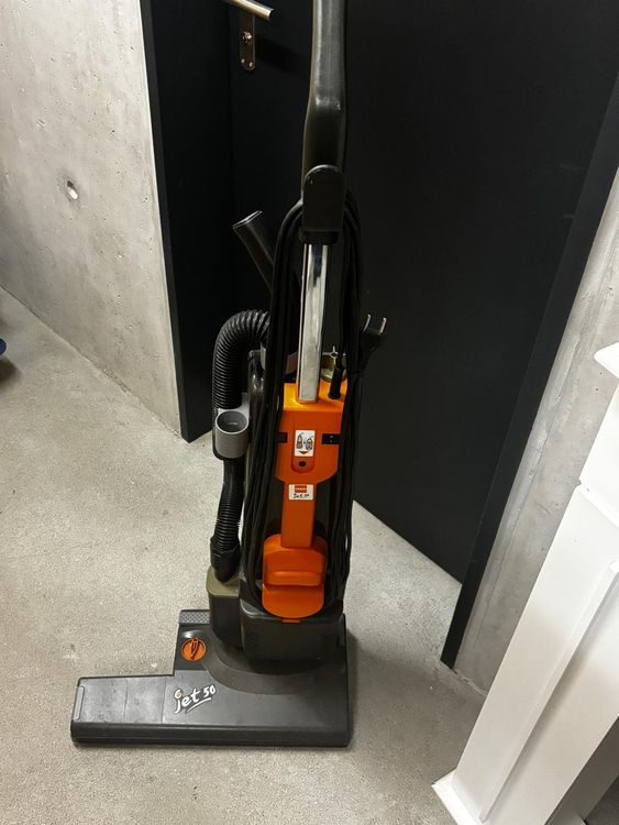 Taski jet 50 Gewerbesauger 1