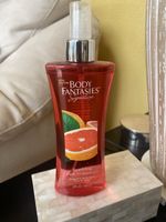 Body fragrance Pink Grapefruit