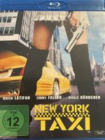 New York Taxi (2004)