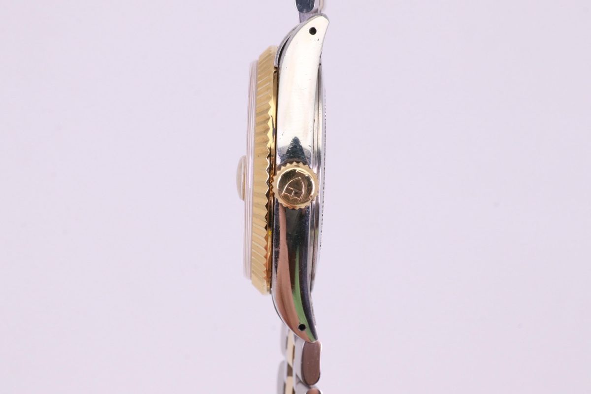 Tudor Uhren: Tudor prince day-date – Neu (gemäss Beschreibung) aus Le Sentier von Emmeri_00MontresEco 1