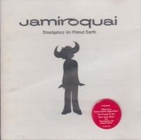 Jamiroquai – Emergency On Planet Earth