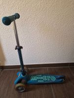Mini Micro Tretroller, super für den Sommer!