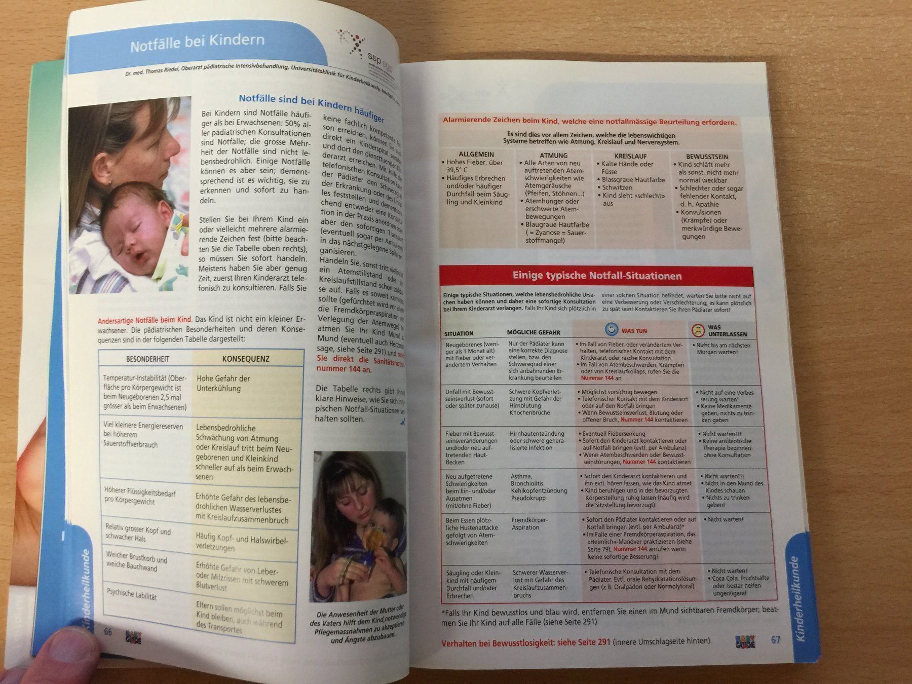 Libri: BABY GUIDE – Usato da Glattfelden venduto da cybermaxx 6